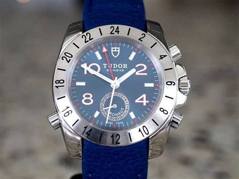 tudor aeronaut stahl|Tudor Aeronaut Gmt 20200 .